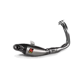 Akrapovic Kawasaki Ninja 650 S-K6R14-HEGEHT/2