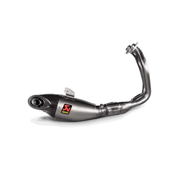 Akrapovic Kawasaki Ninja 650 S-K6R14-HEGEHT/2