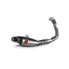 Akrapovic Kawasaki Ninja 650 S-K6R14-HEGEHT/2
