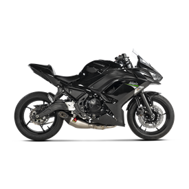 Akrapovic Kawasaki Ninja 650 S-K6R14-HEGEHT/2