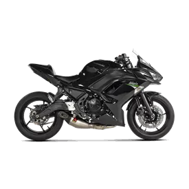 Akrapovic Kawasaki Ninja 650 S-K6R14-HEGEHT/2