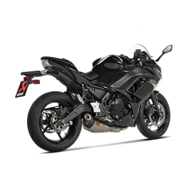 Akrapovic Kawasaki Ninja 650 S-K6R14-HEGEHT/2