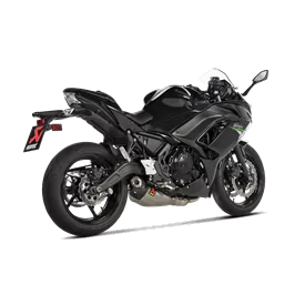 Akrapovic Kawasaki Ninja 650 S-K6R14-HEGEHT/2
