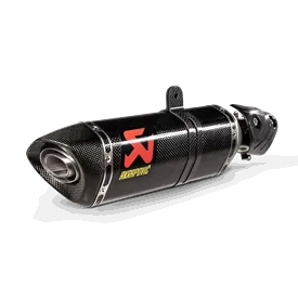 Akrapovic Kawasaki Ninja ZX-6R S-K6SO7-HZC/3