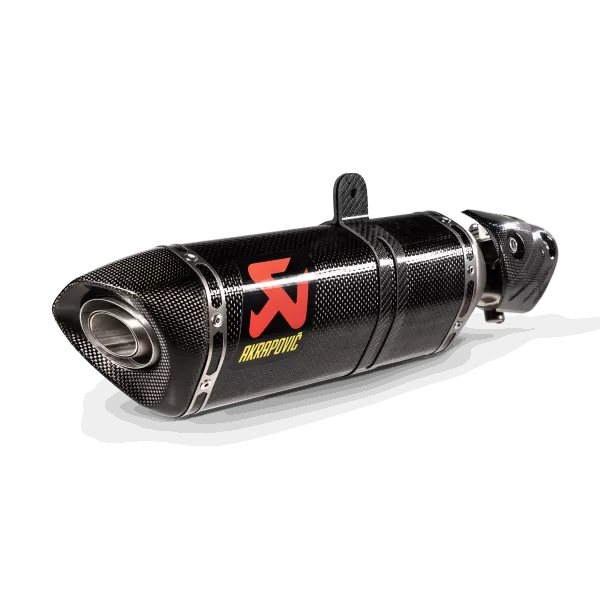 Akrapovic Kawasaki Ninja ZX-6R S-K6SO7-HZC/3