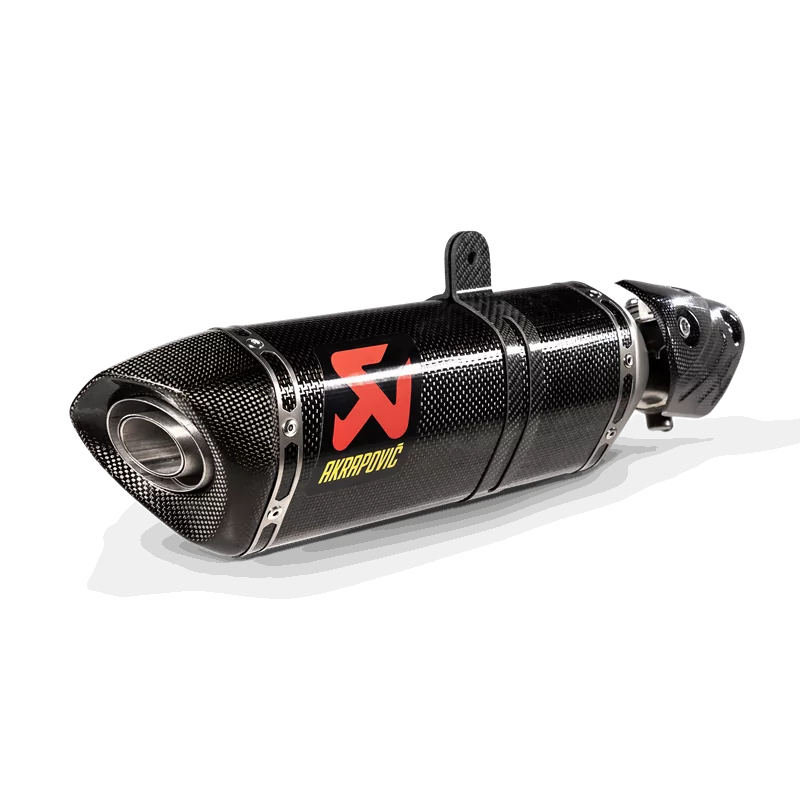 Akrapovic Kawasaki Ninja ZX-6R S-K6SO7-HZC/3 Akrapovic Kawasaki Ninja ZX-6R S-K6SO7-HZC/3