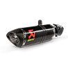 Akrapovic Kawasaki Ninja ZX-6R S-K6SO7-HZC/3