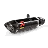 Akrapovic Kawasaki Ninja ZX-6R S-K6SO7-HZC/3