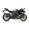 Akrapovic Kawasaki Ninja ZX-6R S-K6SO7-HZC/3