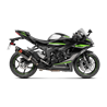 Akrapovic Kawasaki Ninja ZX-6R S-K6SO7-HZC/3