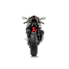 Akrapovic Kawasaki Ninja ZX-6R S-K6SO7-HZC/3