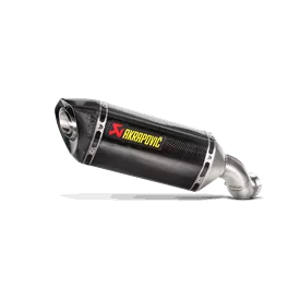Akrapovic Kawasaki Z900 S-K9SO10-HZC