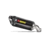 Akrapovic Kawasaki Z900 S-K9SO10-HZC