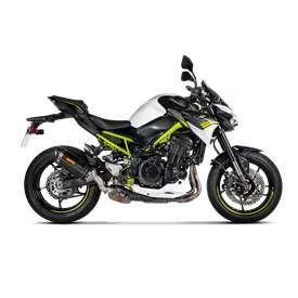 Akrapovic Kawasaki Z900 S-K9SO10-HZC