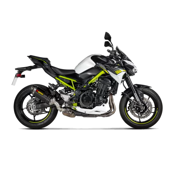 Akrapovic Kawasaki Z900 S-K9SO10-HZC