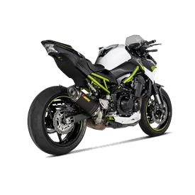 Akrapovic Kawasaki Z900 S-K9SO10-HZC