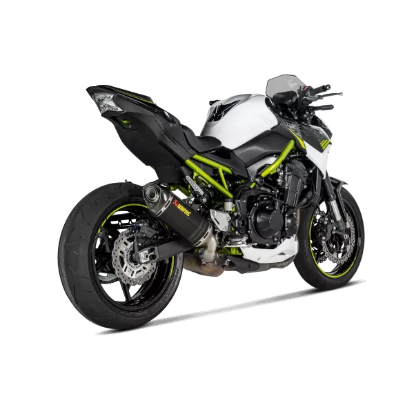 Akrapovic Kawasaki Z900 S-K9SO10-HZC