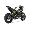 Akrapovic Kawasaki Z900 S-K9SO10-HZC