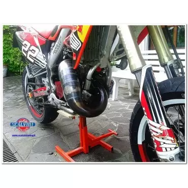 Scalvini Racing HM 125 Derapage/Six/Baja 001.084010