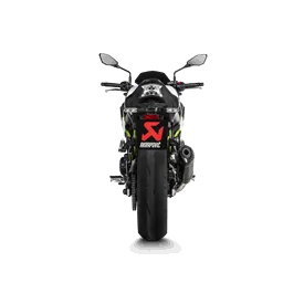 Akrapovic Kawasaki Z900 S-K9SO10-HZC