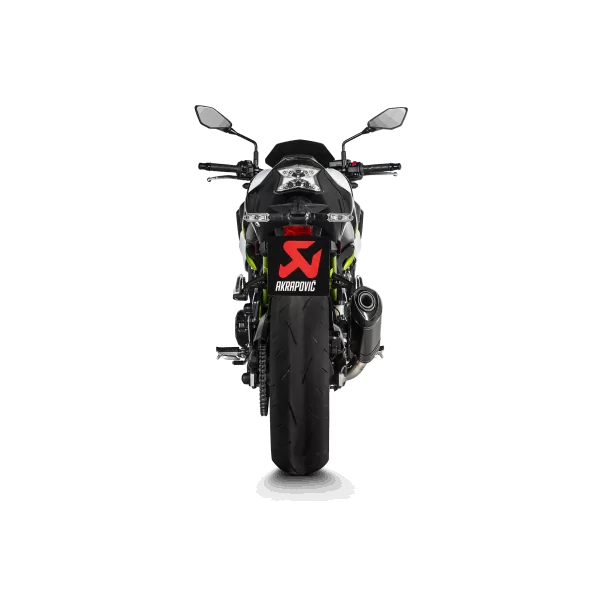 Akrapovic Kawasaki Z900 S-K9SO10-HZC