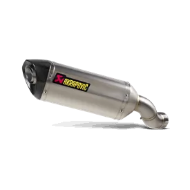 Akrapovic Kawasaki Z900 S-K9SO10-HZT