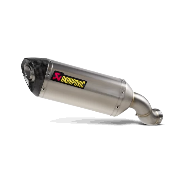 Akrapovic Kawasaki Z900 S-K9SO10-HZT