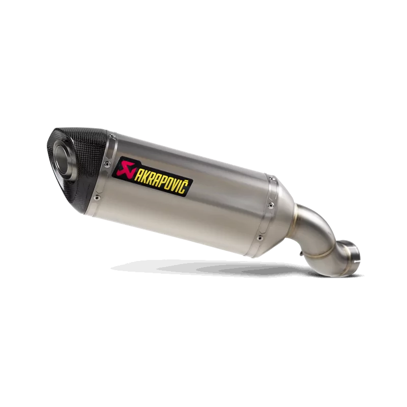 Akrapovic Kawasaki Z900 S-K9SO10-HZT Akrapovic Kawasaki Z900 S-K9SO10-HZT