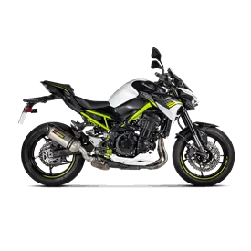 Akrapovic Kawasaki Z900 S-K9SO10-HZT