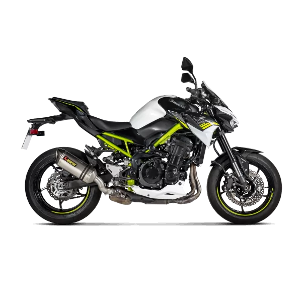 Akrapovic Kawasaki Z900 S-K9SO10-HZT