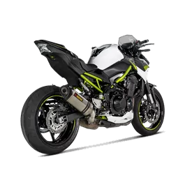 Akrapovic Kawasaki Z900 S-K9SO10-HZT