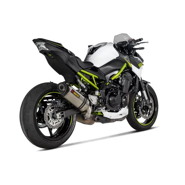 Akrapovic Kawasaki Z900 S-K9SO10-HZT