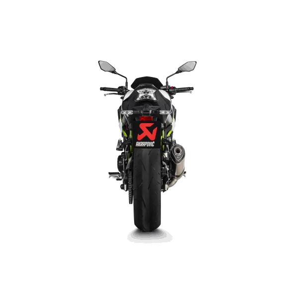 Akrapovic Kawasaki Z900 S-K9SO10-HZT