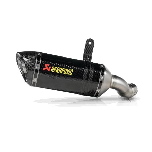 Akrapovic Kawasaki Z900 S-K9SO11-HZC