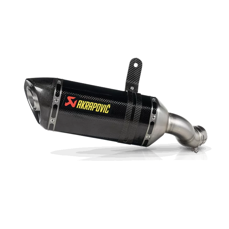 Akrapovic Kawasaki Z900 S-K9SO11-HZC