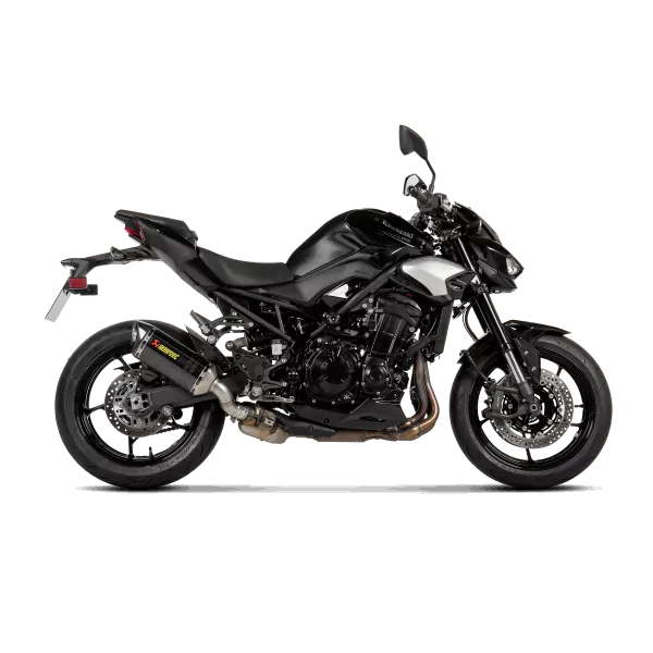 Akrapovic Kawasaki Z900 S-K9SO11-HZC