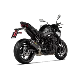 Akrapovic Kawasaki Z900 S-K9SO11-HZC