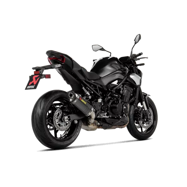 Akrapovic Kawasaki Z900 S-K9SO11-HZC