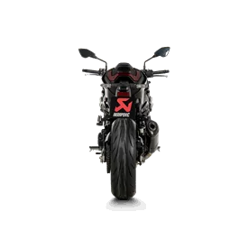 Akrapovic Kawasaki Z900 S-K9SO11-HZC