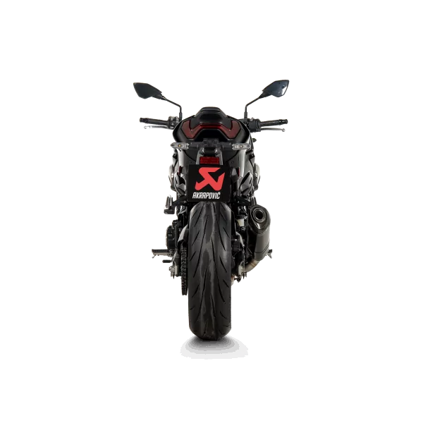 Akrapovic Kawasaki Z900 S-K9SO11-HZC