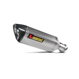 Akrapovic Kawasaki Z900 S-K9SO11-HZT