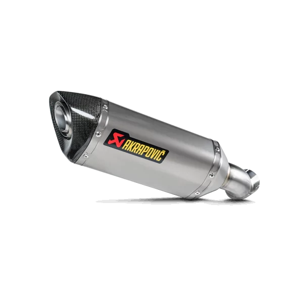 Akrapovic Kawasaki Z900 S-K9SO11-HZT