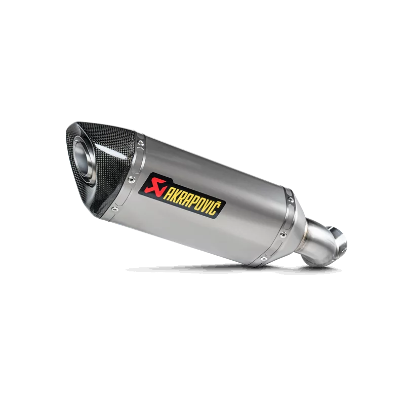 Akrapovic Kawasaki Z900 S-K9SO11-HZT Akrapovic Kawasaki Z900 S-K9SO11-HZT