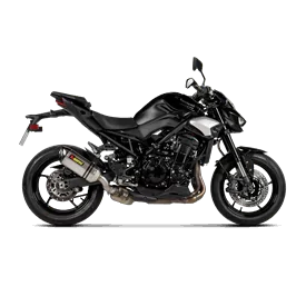 Akrapovic Kawasaki Z900 S-K9SO11-HZT