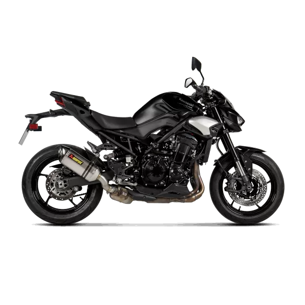 Akrapovic Kawasaki Z900 S-K9SO11-HZT