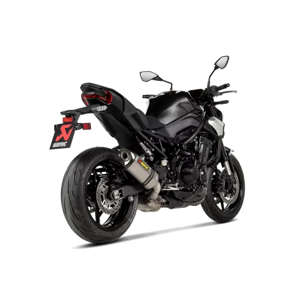 Akrapovic Kawasaki Z900 S-K9SO11-HZT