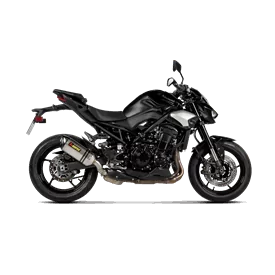 Akrapovic Kawasaki Z900 S-K9SO11-HZT