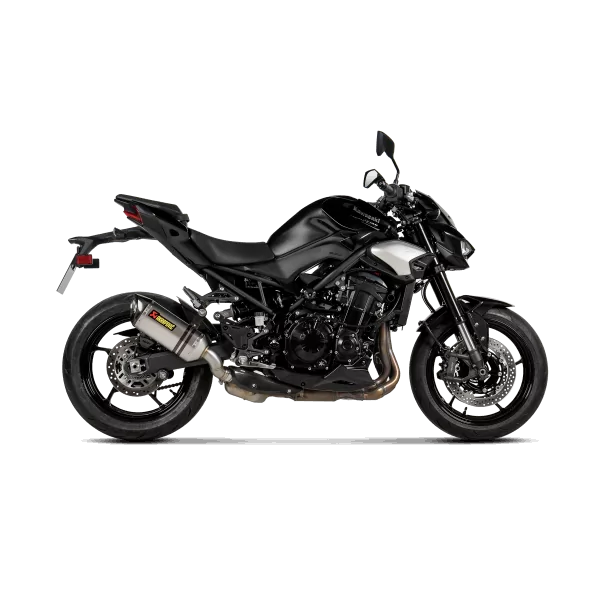 Akrapovic Kawasaki Z900 S-K9SO11-HZT