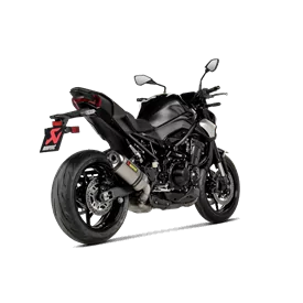 Akrapovic Kawasaki Z900 S-K9SO11-HZT