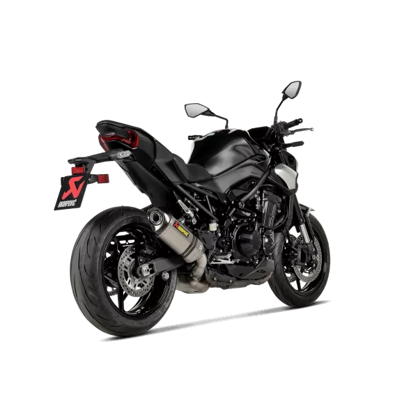 Akrapovic Kawasaki Z900 S-K9SO11-HZT